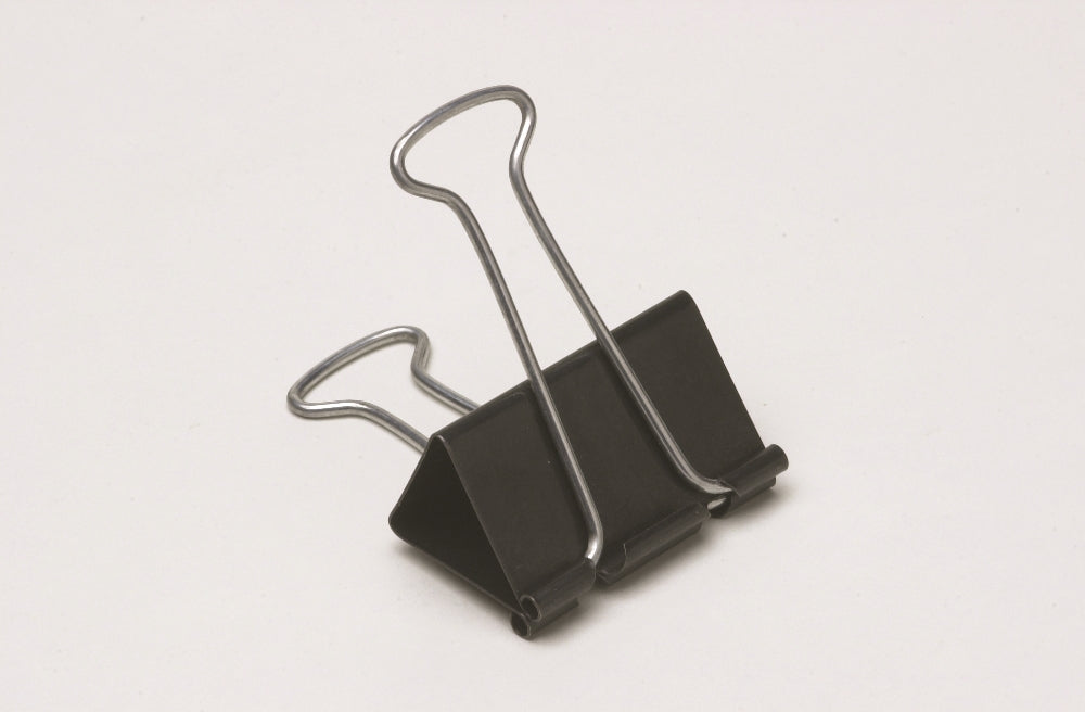 Image of Binder Clip, 1" Capacity