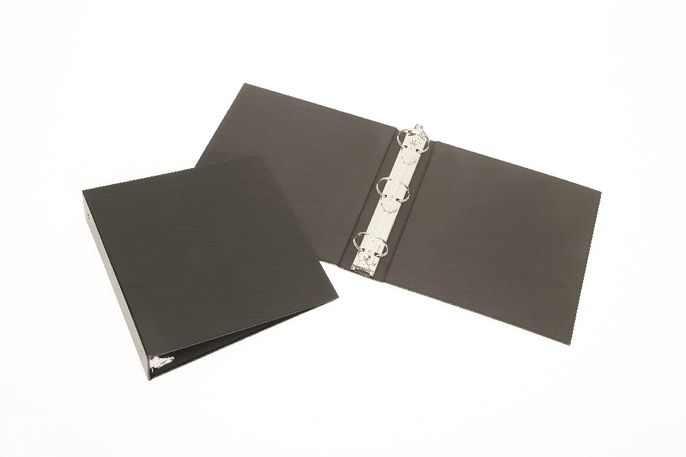 Image of Case Bound 3-Ring Binder, 2" Capacity