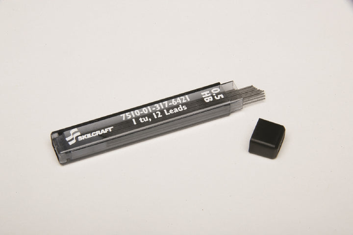Image of Mechanical Pencil Lead Refill, Fine Point