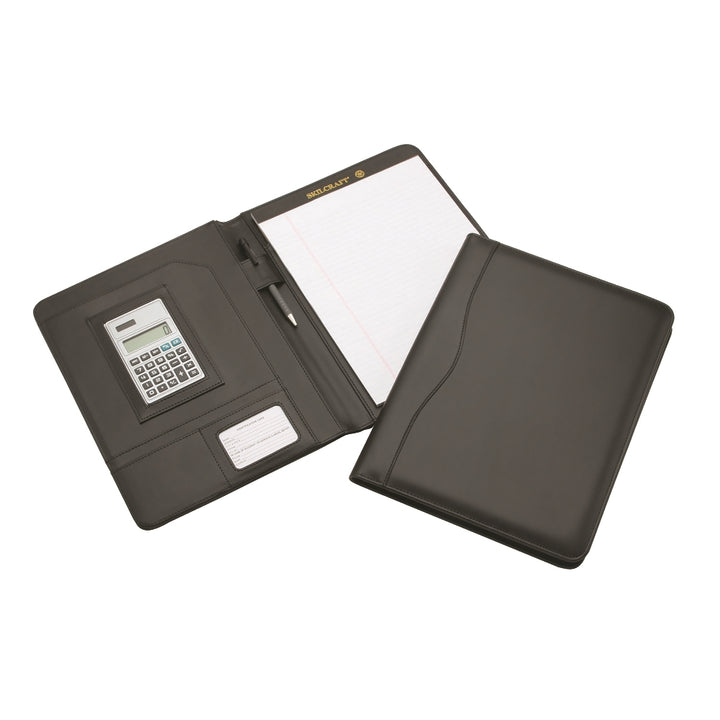 Image of Portfolio with Solar Calculator