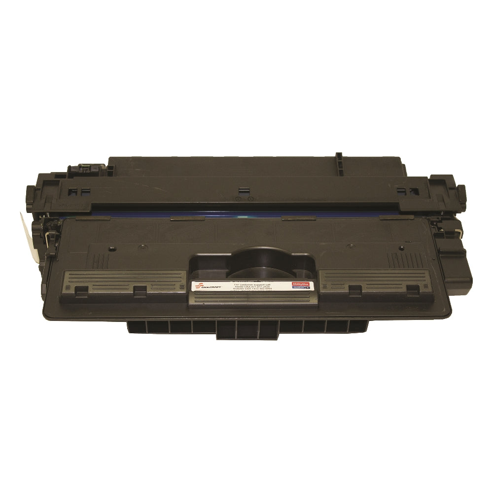 Image of Remanufactured Toner Cartridge for HP CF226A (HP 26A), Page Yield 3k, Black