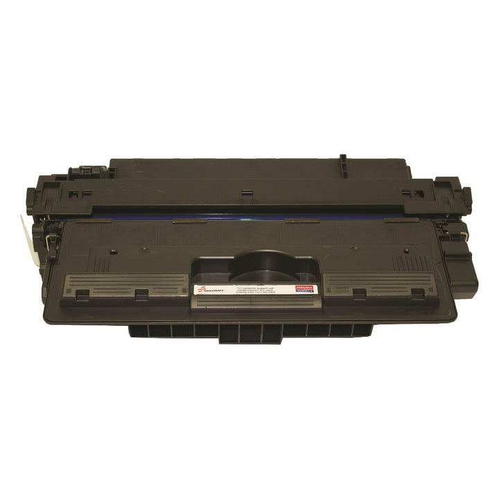 Image of Remanufactured Toner Cartridge for HP CF226A (HP 26A), Page Yield 3k, Black