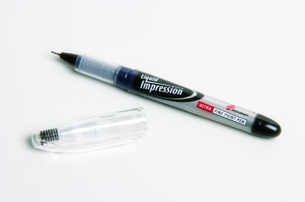 Image of Liquid Impression Porous Point Pen