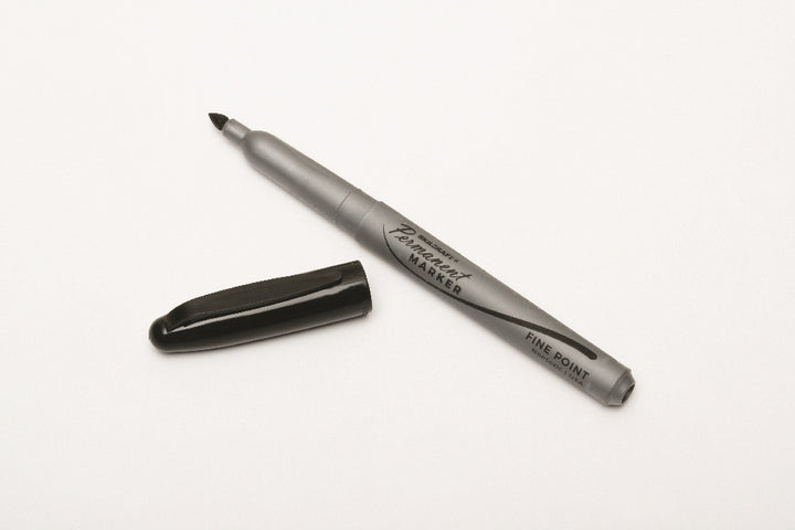 Image of Permanent Marker