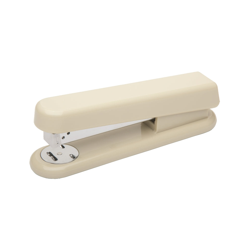 Image of Standard Light-Duty Stapler, Beige