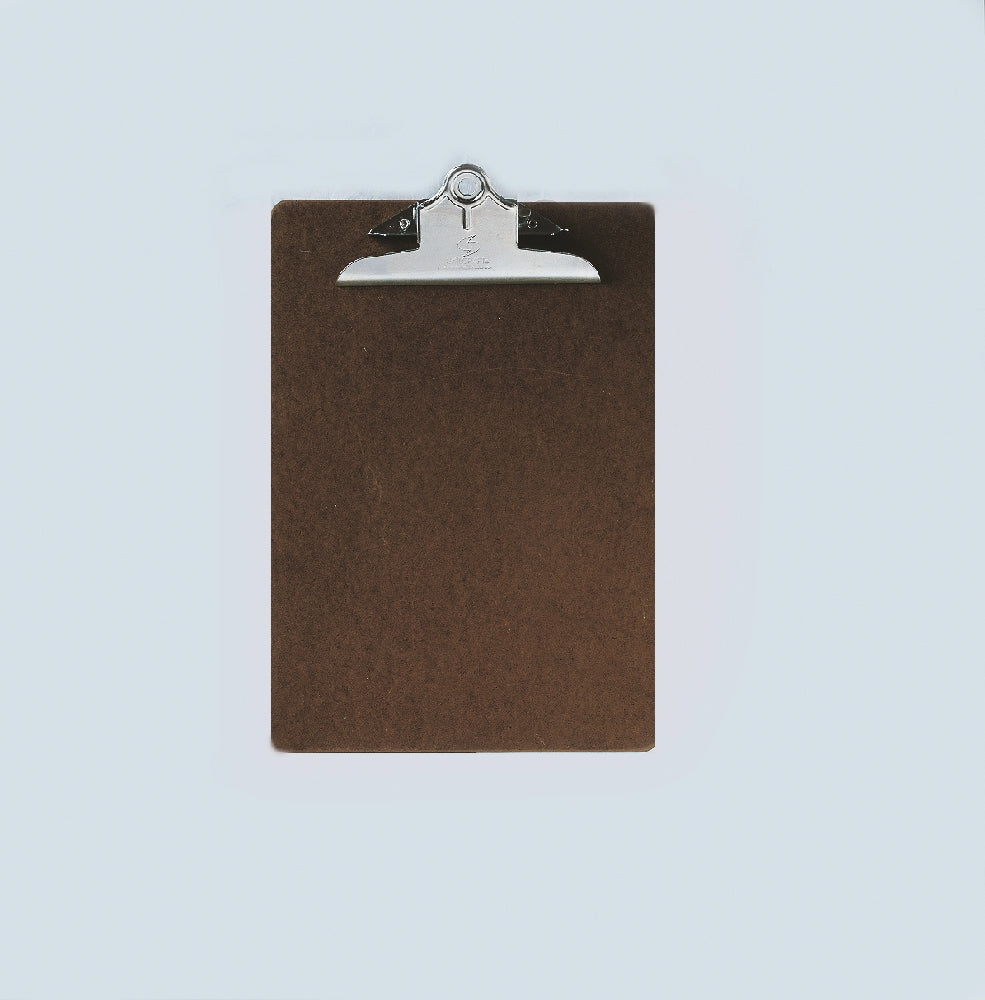 Image of Composition Board Clipboard, 9" x 12-1/2"