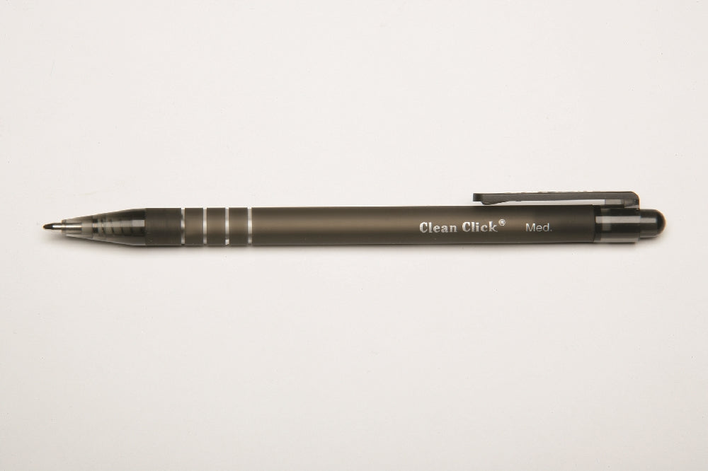 Image of Clean Click Retractable Pen