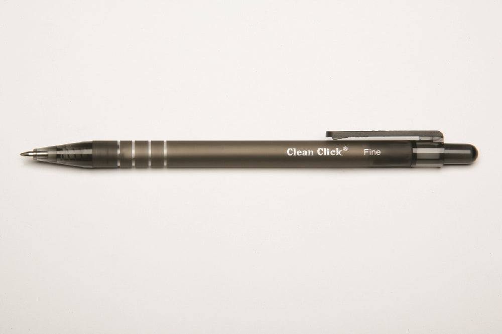 Image of Clean Click Retractable Pen