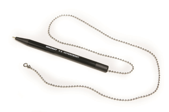Image of Pen with Chain