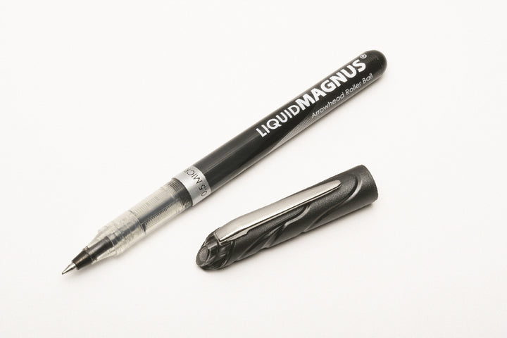 Image of Liquid Magnus Rollerball Pen