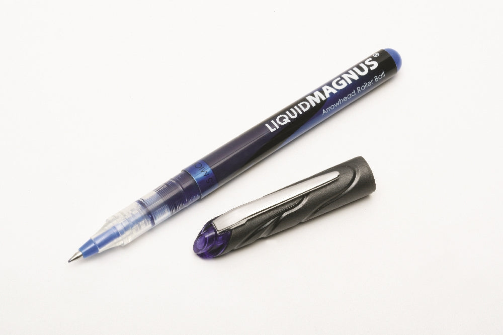 Image of Liquid Magnus Rollerball Pen