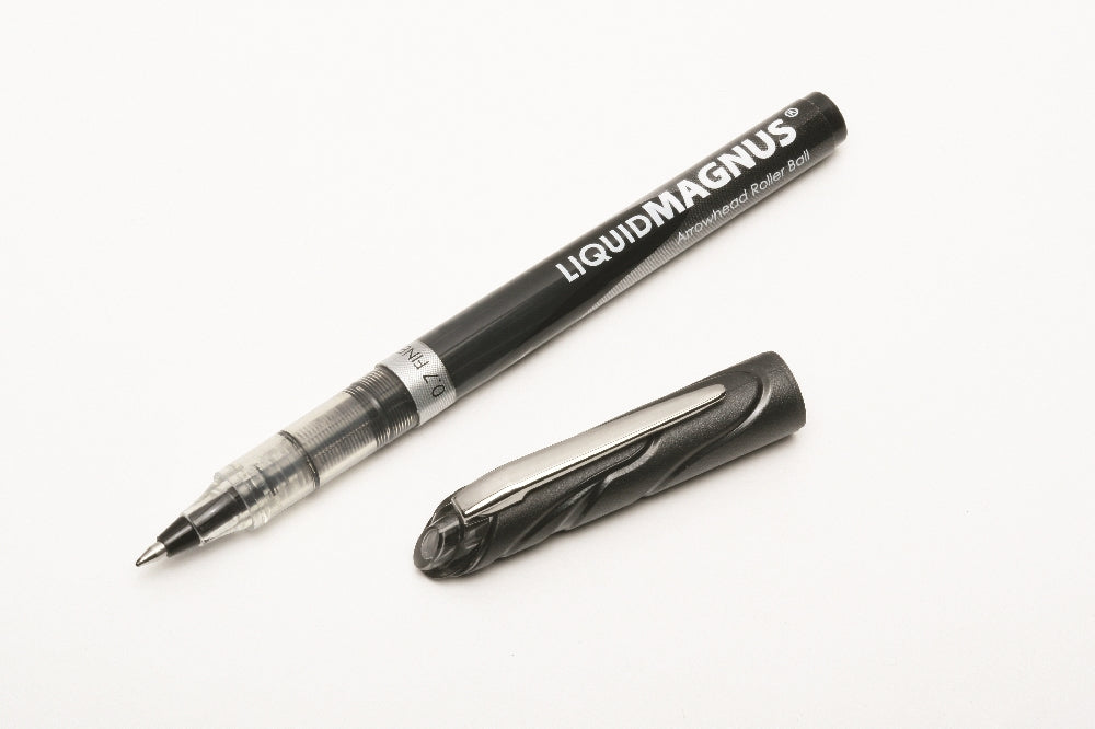 Image of Liquid Magnus Rollerball Pen