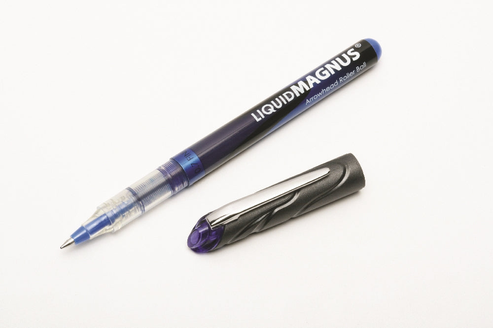 Image of Liquid Magnus Rollerball Pen