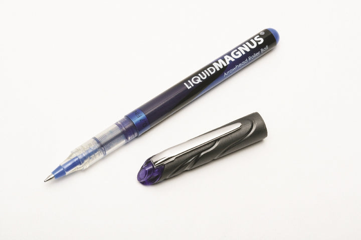 Image of Liquid Magnus Rollerball Pen