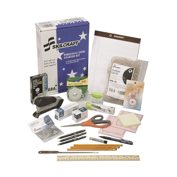 Image of Employee Start-Up Office Kit