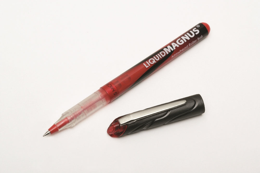 Image of Liquid Magnus Rollerball Pen