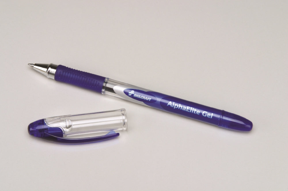 Image of AlphaElite Gel Ink Pen