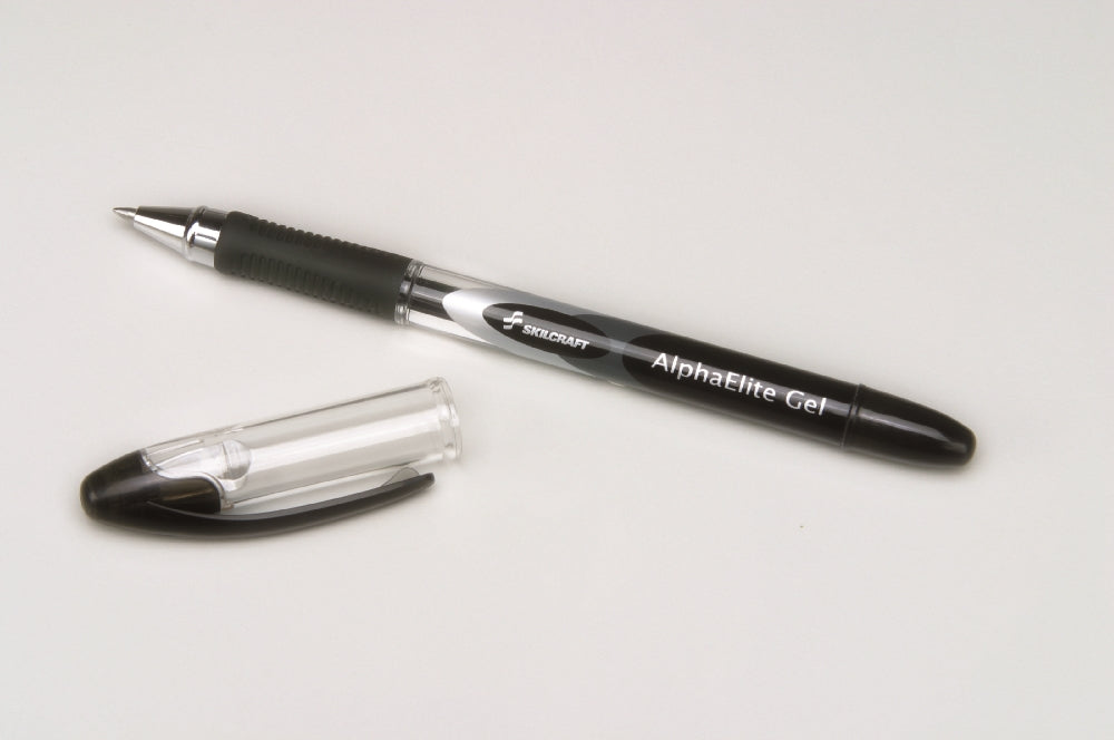 Image of AlphaElite Gel Ink Pen