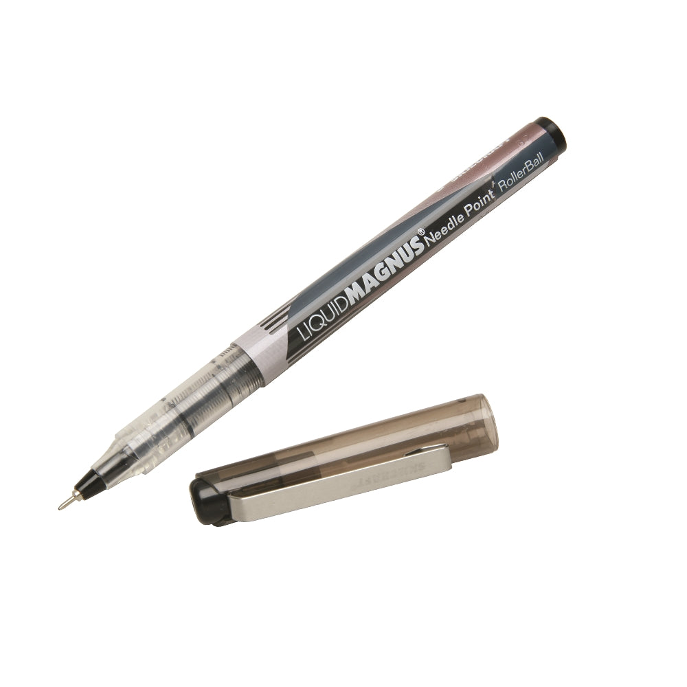 Image of Liquid Magnus Needlepoint Pen