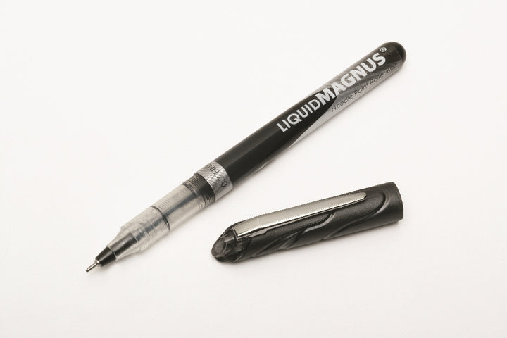 Image of Liquid Magnus Needlepoint Pen