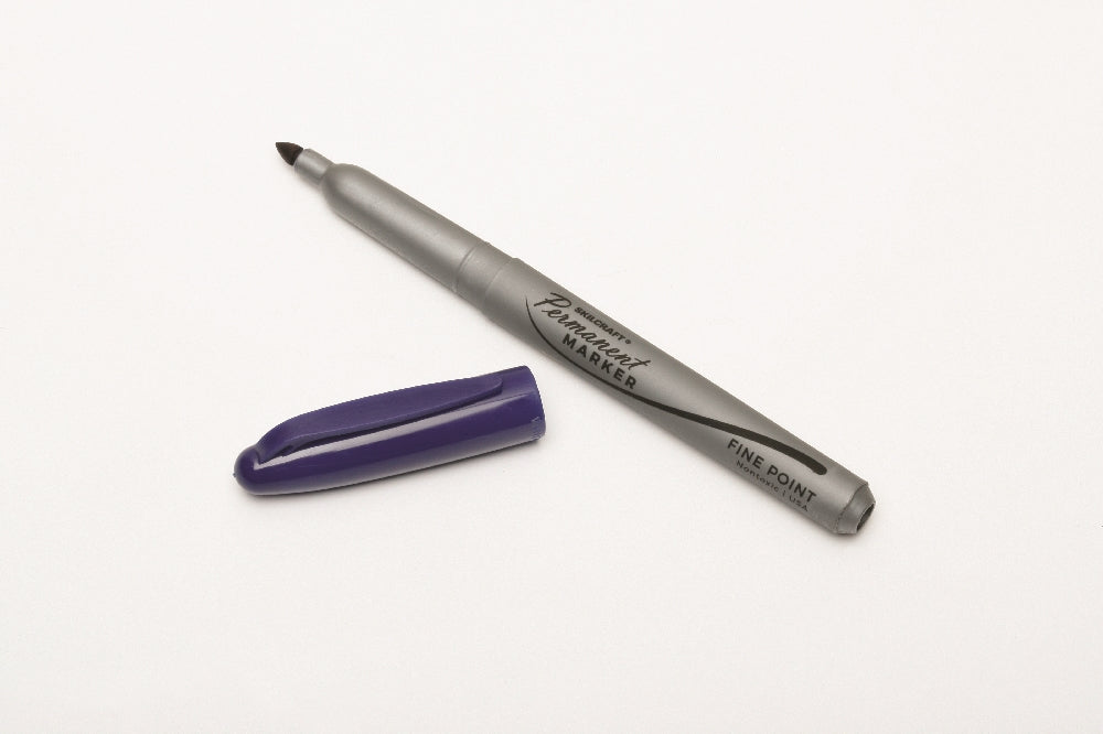 Image of Permanent Marker