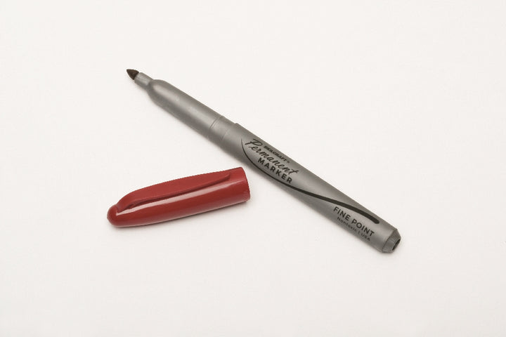 Image of Permanent Marker