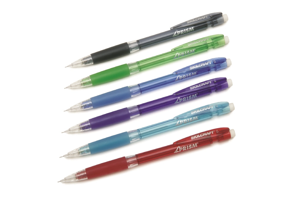 Image of Prism Mechanical Pencil