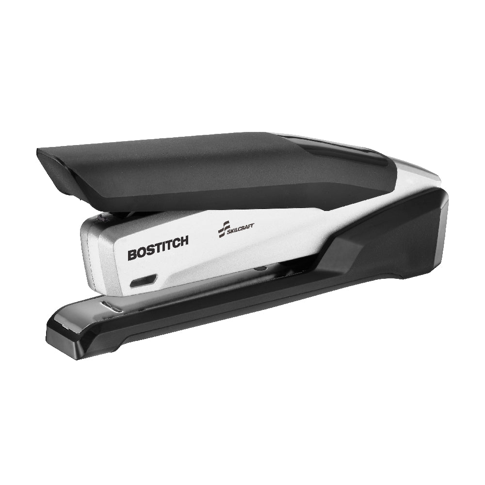 Image of Skilcraft Bostitch InPower 28 Premium Desktop Stapler