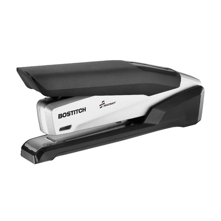 Image of Skilcraft Bostitch InPower 28 Premium Desktop Stapler