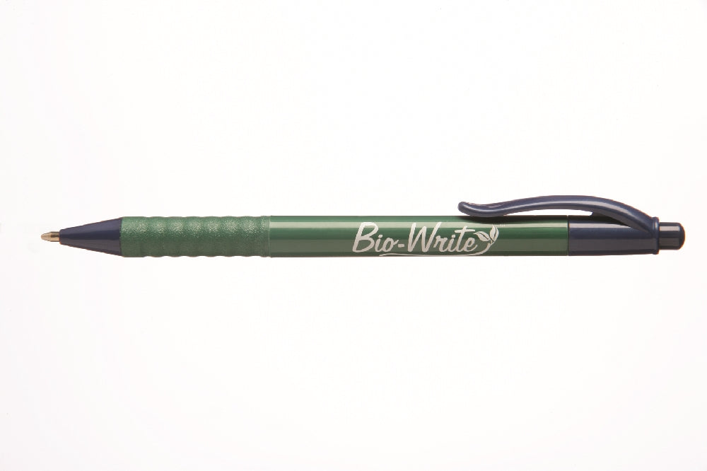 Image of Skilcraft Bio-Write Retractable Pen