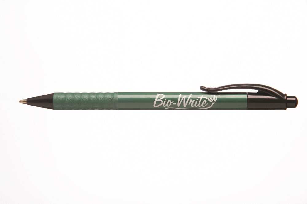Image of Skilcraft Bio-Write Retractable Pen