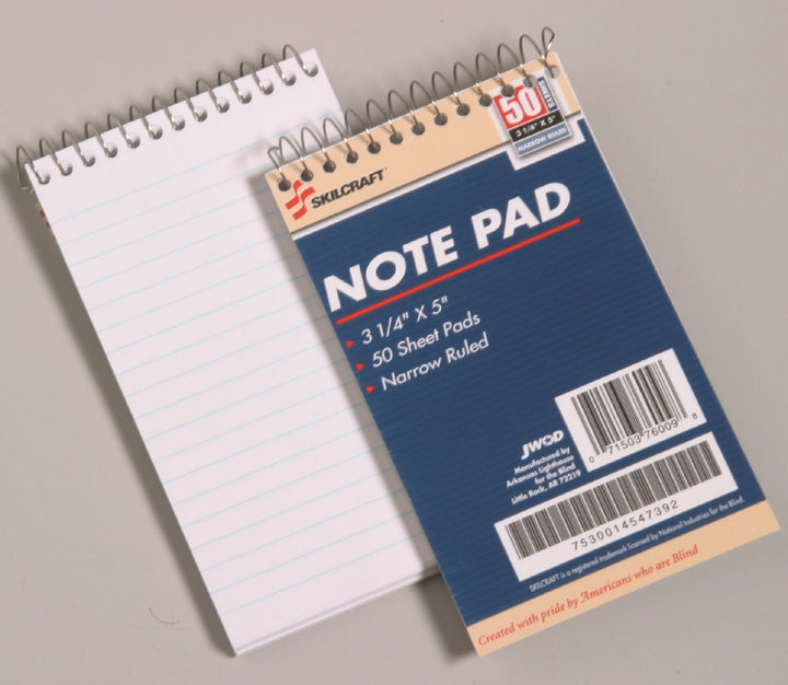 Image of Mini Memo Book