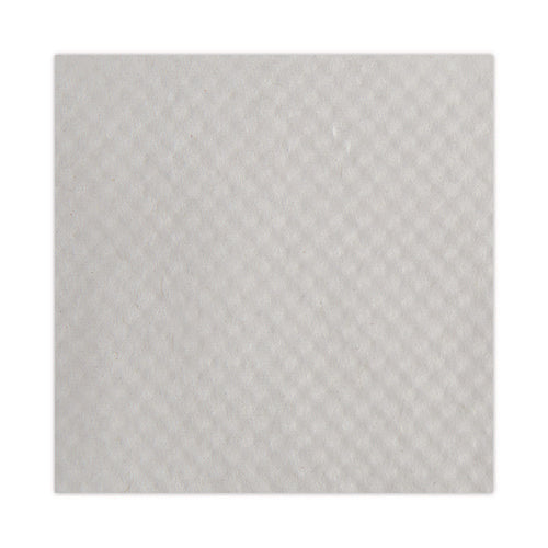 Image of Boardwalk® Multifold Paper Towels, 1-Ply, 9 x 9.45, White, 250 Towels/Pack, 16 Packs/Carton