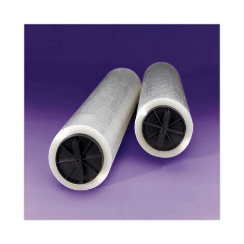 Image of Scotch Refill For Ls1000 Laminating Machines, 5.6 Mil, 25" X 250 Ft, Gloss Clear