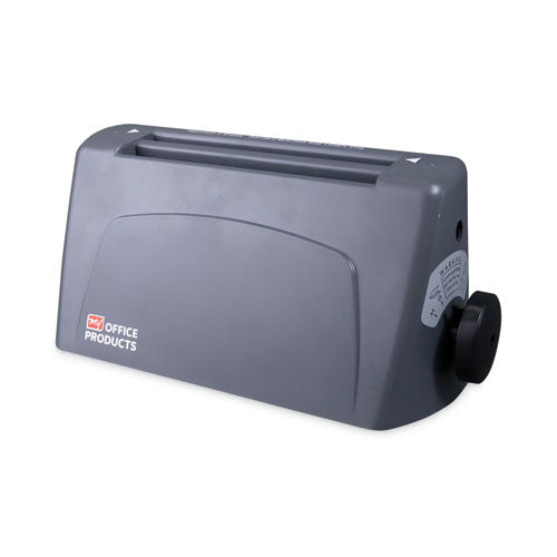 Image of Martin Yale® Model P6500 Desktop Paper Folder, 2,200 Sheets/Hour