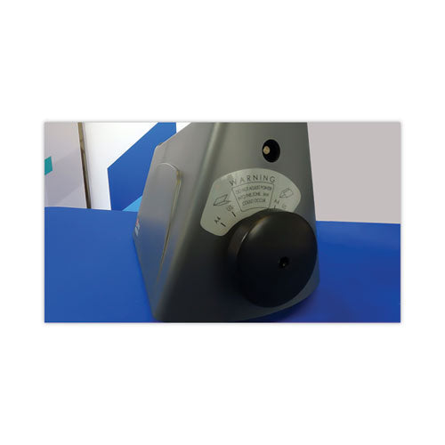 Image of Martin Yale® Model P6500 Desktop Paper Folder, 2,200 Sheets/Hour