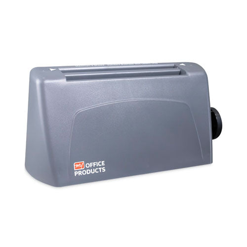 Image of Martin Yale® Model P6500 Desktop Paper Folder, 2,200 Sheets/Hour