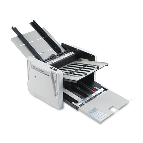 Image of Martin Yale® Model 1217A Medium-Duty AutoFolder, 10,300 Sheets/Hour