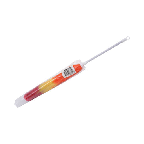 Image of Boardwalk® Polywool Duster, 20" Plastic Handle