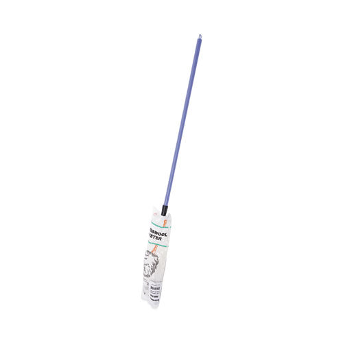 Image of Boardwalk® Lambswool Duster, 35" to 48" Extendable Plastic Handle