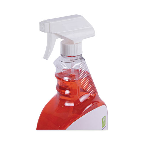 Image of Boardwalk® Natural All Purpose Cleaner, Unscented, 32 Oz Spray Bottle, 12/carton