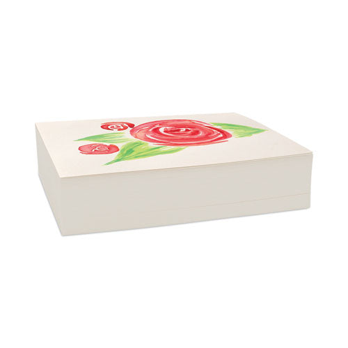 Image of Pacon® UCreate Watercolor Paper, 90 lb Text Weight, 6 x 9, 200/Pack