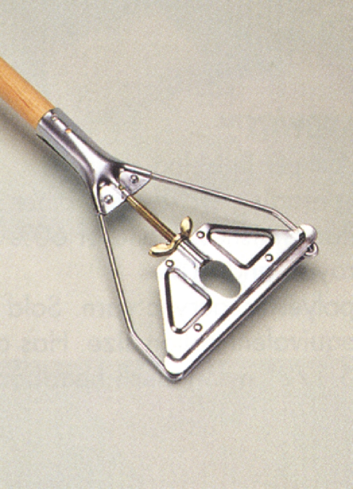 Image of Wooden Mop Handle, Type I, Class I, 1/8" x 60"