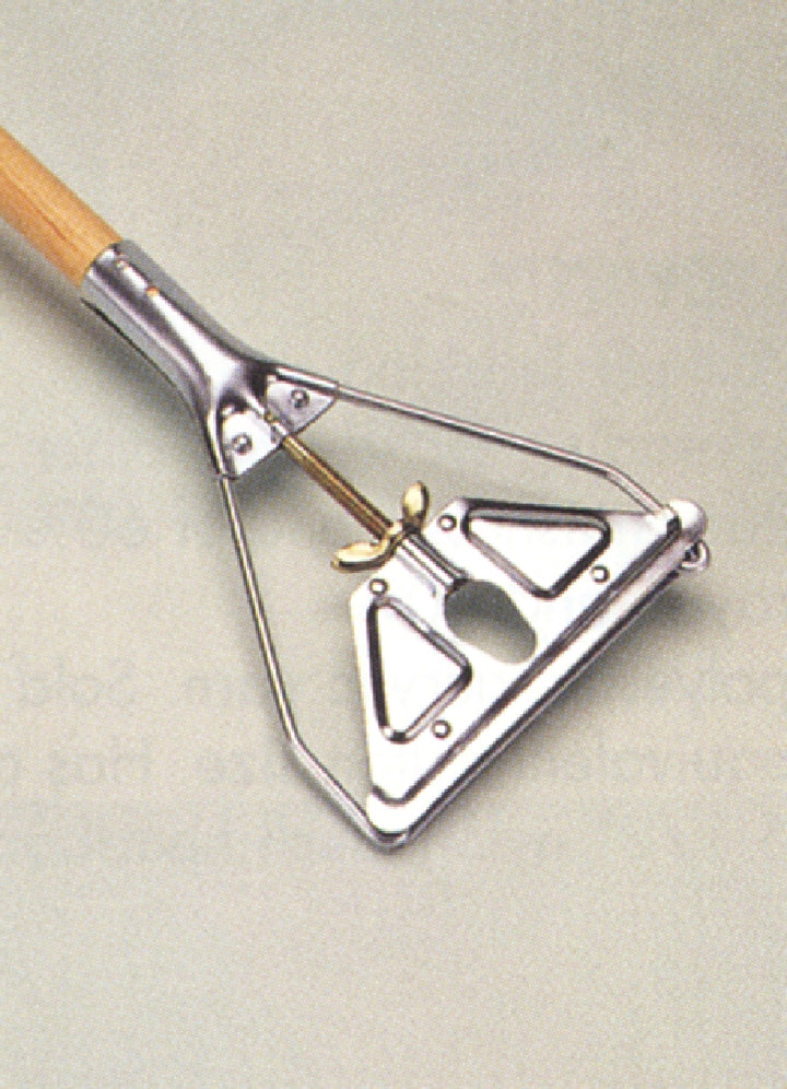 Image of Wooden Mop Handle, Type I, Class I, 1/8" x 60"