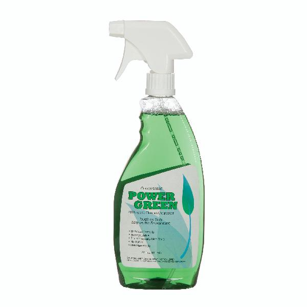 Image of Power Green Cleaner/Degreaser, 22 oz Bottle