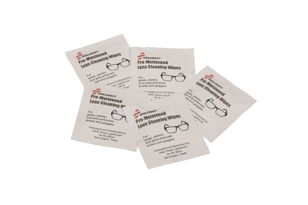 Image of Lens Wipes
