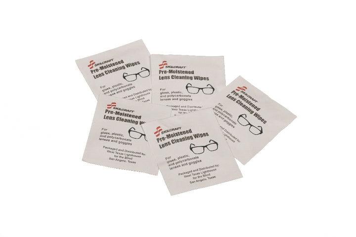 Image of Lens Wipes