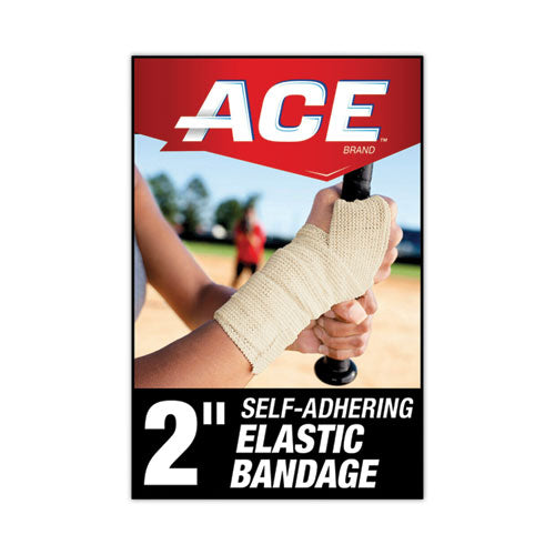 Image of ACE Self-Adhesive Bandage, 2 X 50