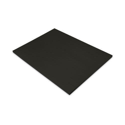 Image of Pacon® Rainbow Duo-Finish Colored Kraft Paper, 35 lb Wrapping Weight, 36" x 1,000 ft, Brite Blue