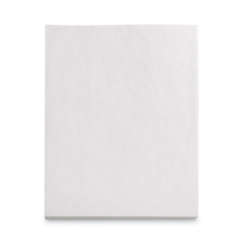 Image of Pacon® Tracing Paper, 25 lb Text Weight, 9 x 12, Semi-Transparent, 500/Ream